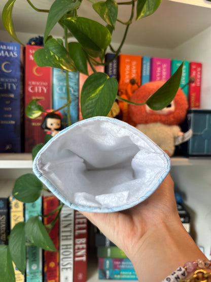 Paperwhite Kindle Sleeve - Georgia