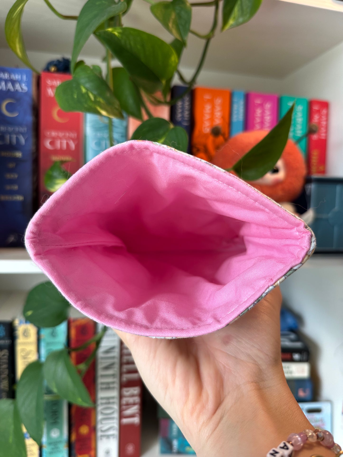 Paperwhite Kindle Sleeve - Daphne