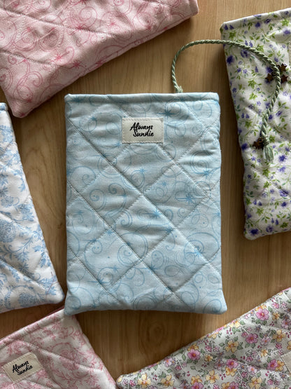 Paperwhite Kindle Sleeve - Georgia