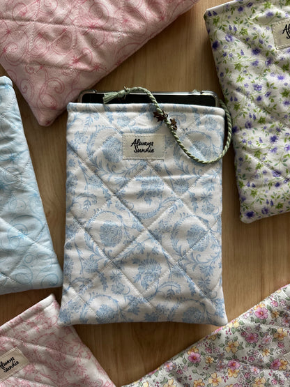 Paperwhite Kindle Sleeve - Georgia