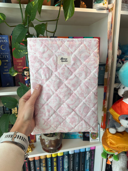 Book Sleeve - Pennie