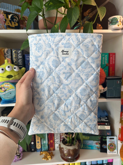 Book Sleeve - Georgia