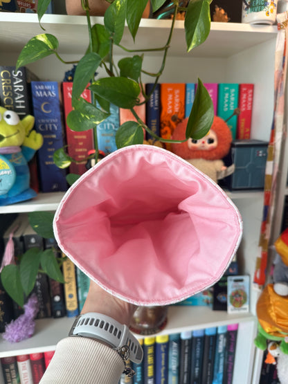 Book Sleeve - Pennie