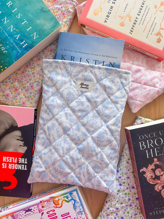 Book Sleeve - Georgia