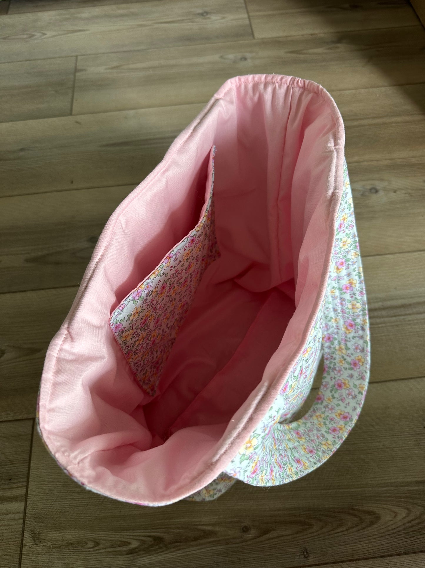 Large Tote Bag - Daphne