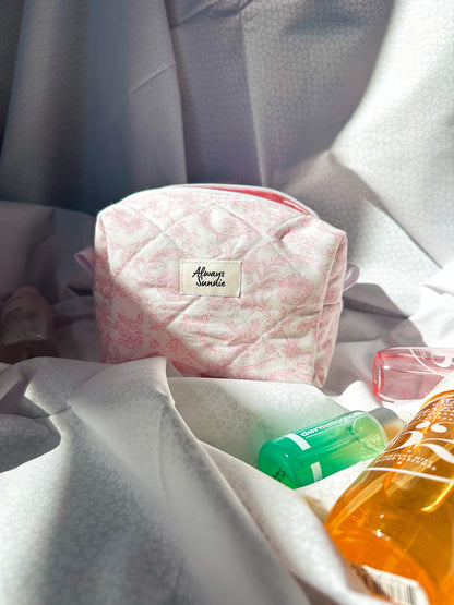 Toiletry Bag - Pennie